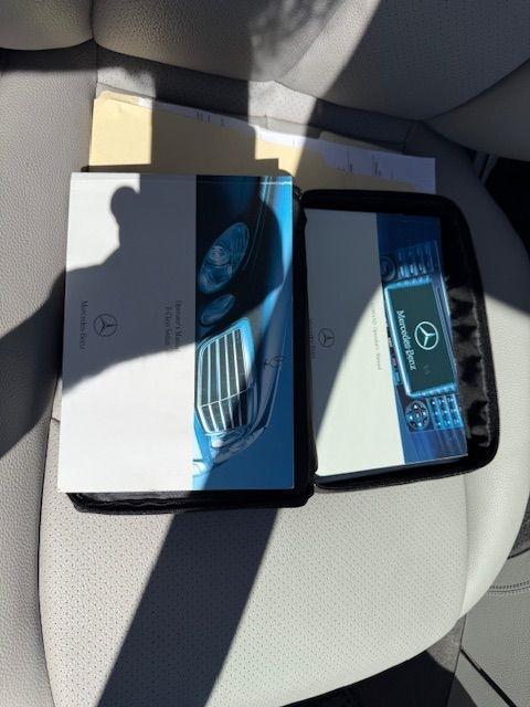 Mercedes-Benz E-Class E350 2007