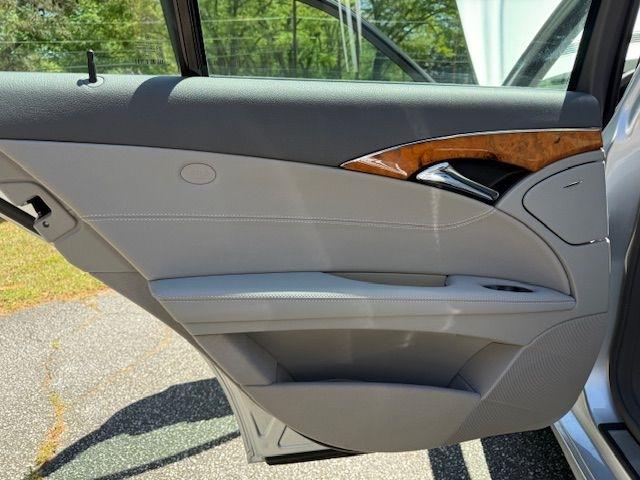 Mercedes-Benz E-Class E350 2007