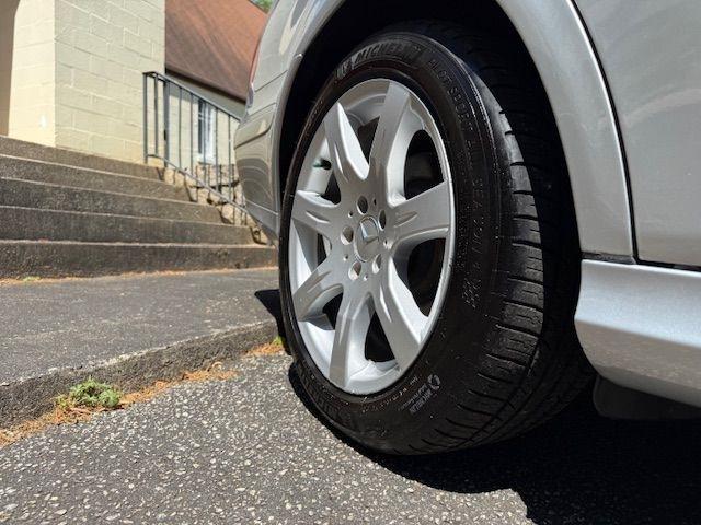 Mercedes-Benz E-Class E350 2007