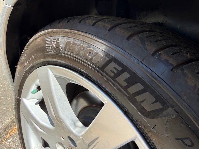 Mercedes-Benz E-Class E350 2007