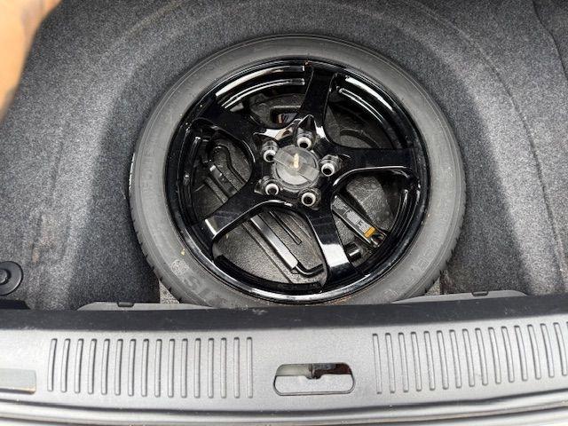 Cadillac CTS Luxury 2012