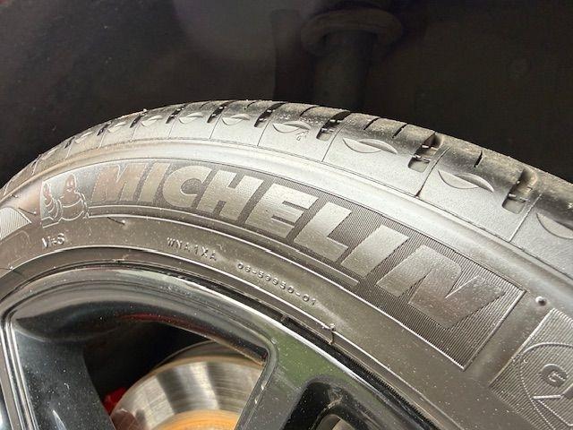 Tesla Model S 85D 2015