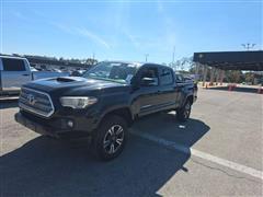 2016 Toyota Tacoma 