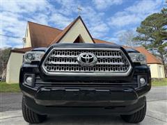2016 Toyota Tacoma 