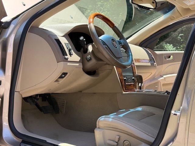Cadillac STS V6 2005