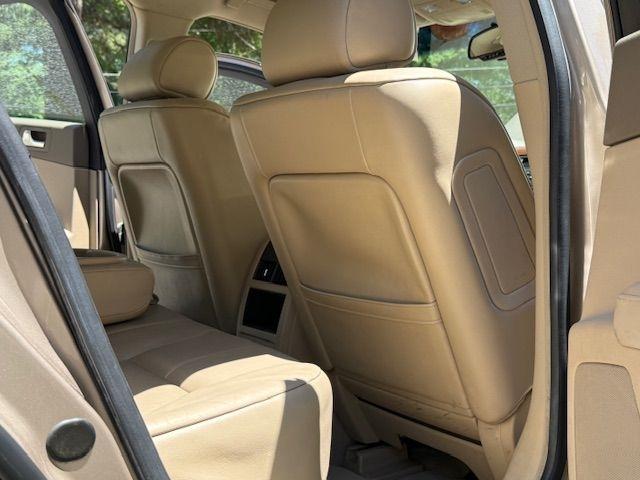 Cadillac STS V6 2005