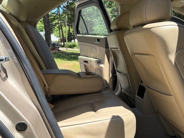 Cadillac STS V6 2005