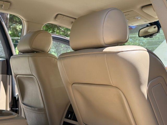 Cadillac STS V6 2005