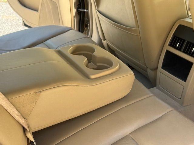 Cadillac STS V6 2005