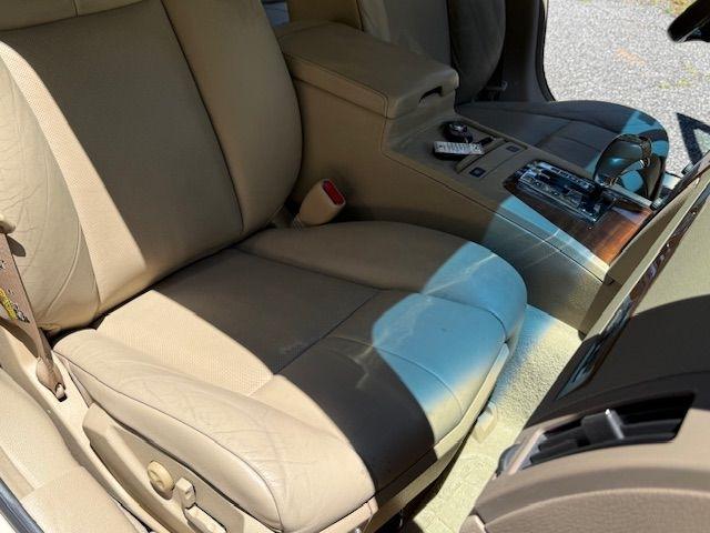 Cadillac STS V6 2005