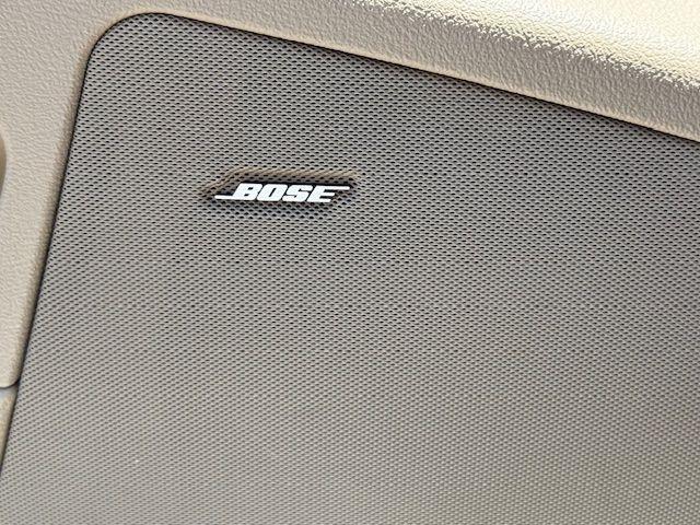 Cadillac STS V6 2005