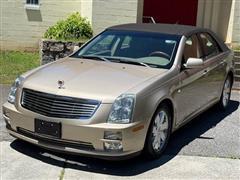 2005 Cadillac STS 
