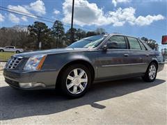 2007 Cadillac DTS 