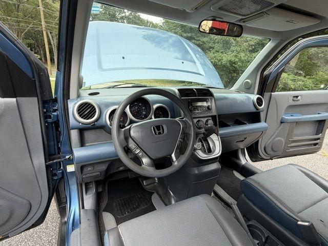 Honda Element EX 2WD AT 2006