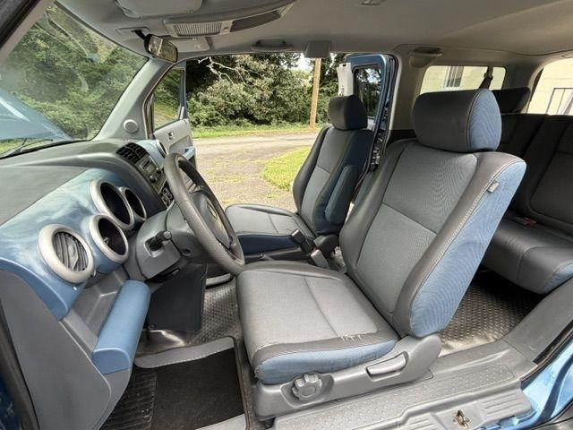 Honda Element EX 2WD AT 2006