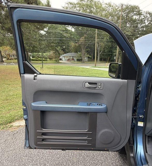 Honda Element EX 2WD AT 2006