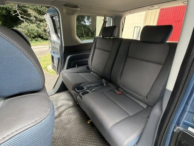 Honda Element EX 2WD AT 2006