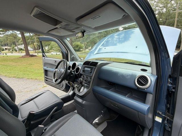 Honda Element EX 2WD AT 2006