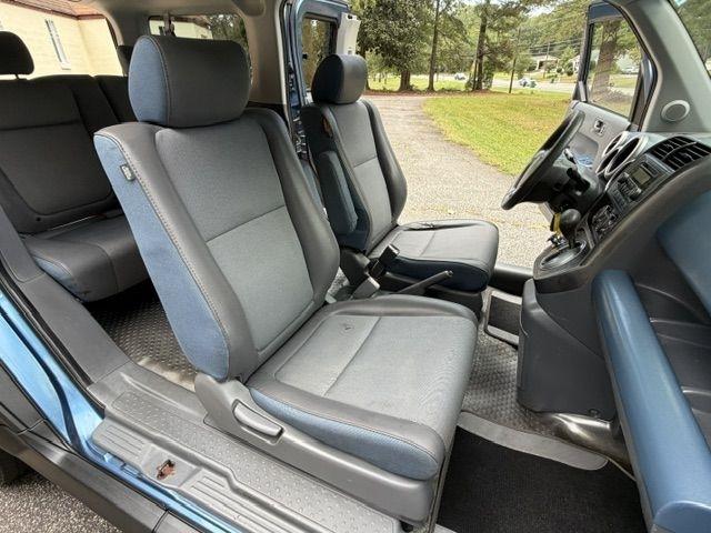 Honda Element EX 2WD AT 2006