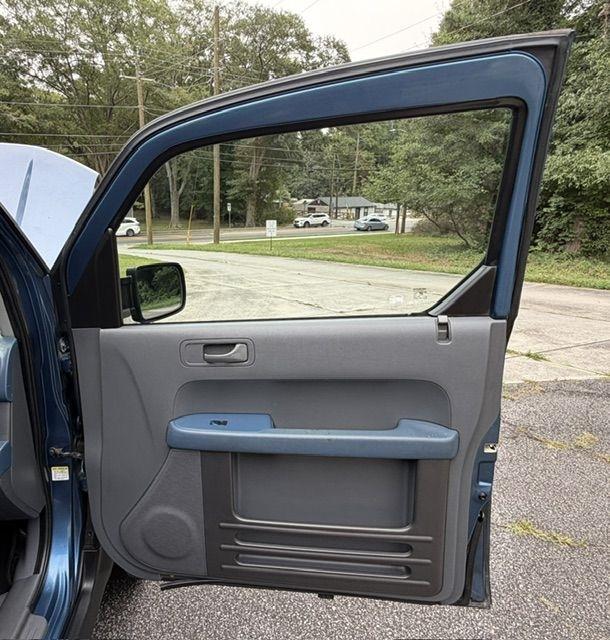 Honda Element EX 2WD AT 2006