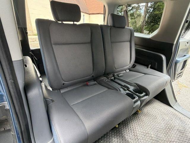 Honda Element EX 2WD AT 2006