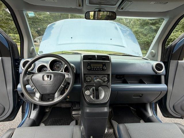 Honda Element EX 2WD AT 2006