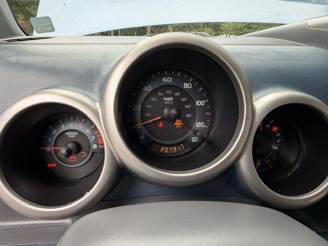 Honda Element EX 2WD AT 2006