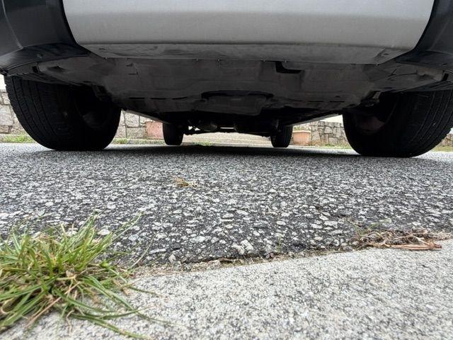 Honda Element EX 2WD AT 2006