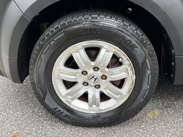 Honda Element EX 2WD AT 2006