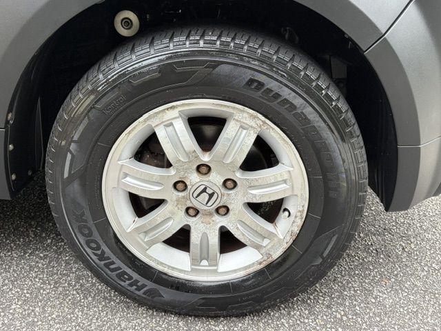 Honda Element EX 2WD AT 2006