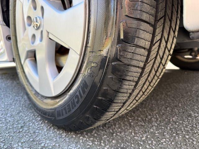 Toyota Prius Prius V 2010