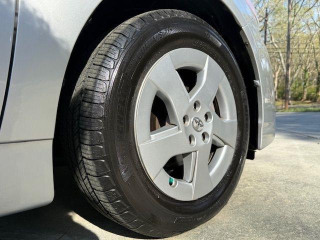 Toyota Prius Prius V 2010