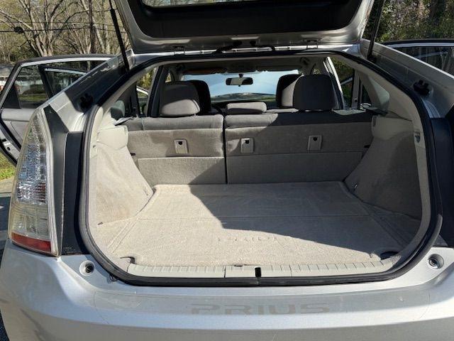 Toyota Prius Prius V 2010