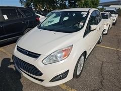 2013 Ford C-Max 
