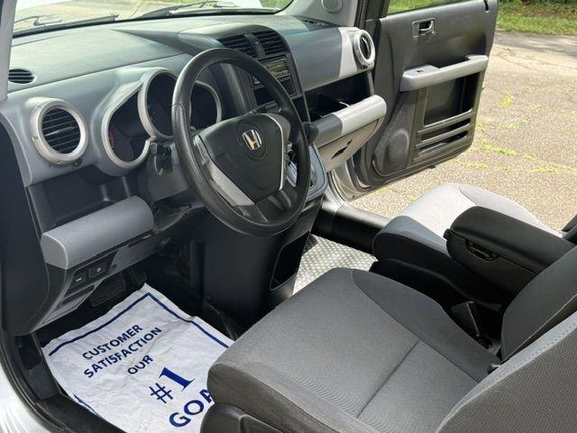 Honda Element LX 4WD AT 2007