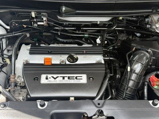 Honda Element LX 4WD AT 2007