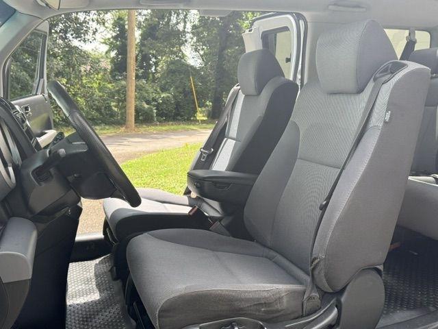 Honda Element LX 4WD AT 2007