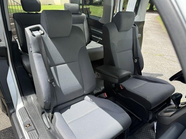 Honda Element LX 4WD AT 2007