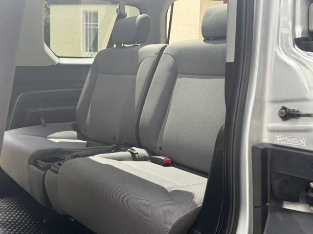 Honda Element LX 4WD AT 2007