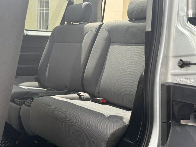 Honda Element LX 4WD AT 2007