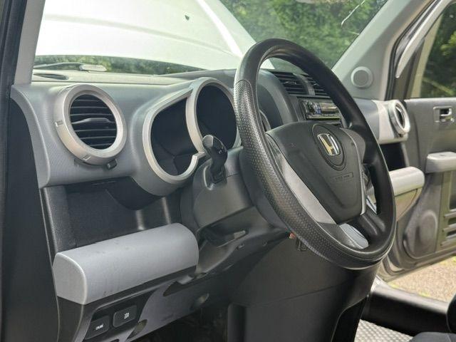 Honda Element LX 4WD AT 2007