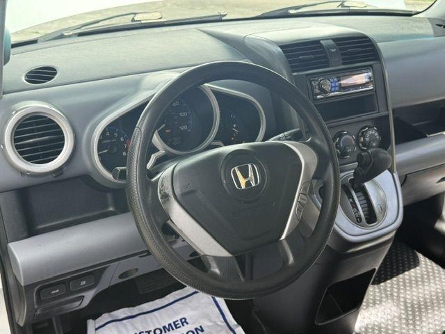 Honda Element LX 4WD AT 2007