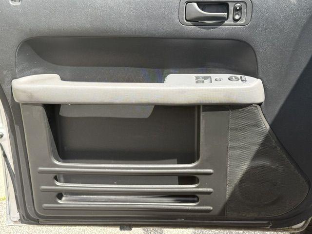 Honda Element LX 4WD AT 2007