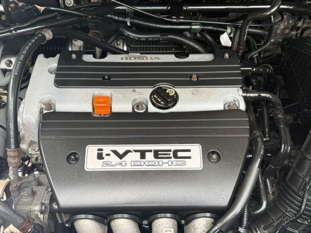 Honda Element LX 4WD AT 2007