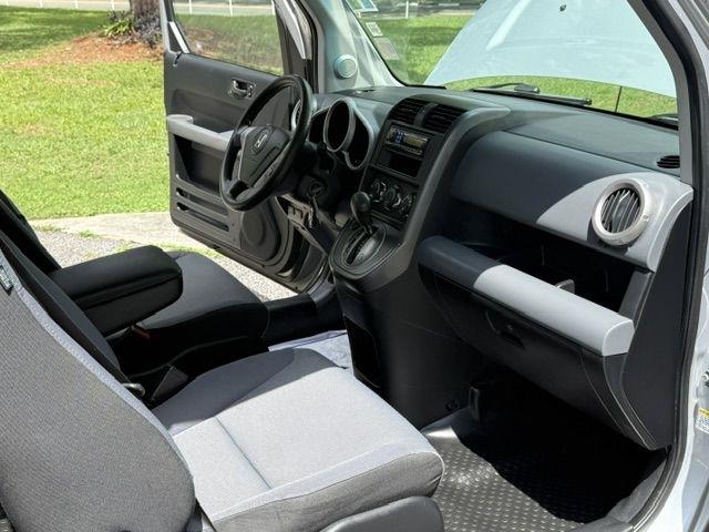 Honda Element LX 4WD AT 2007