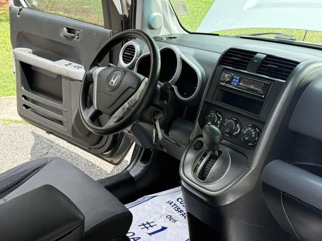 Honda Element LX 4WD AT 2007
