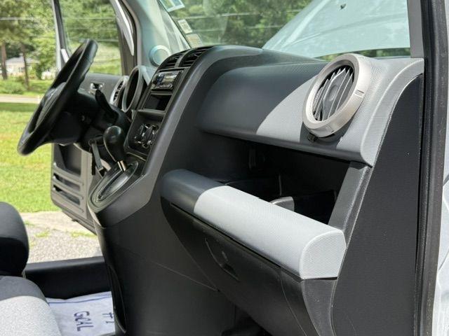 Honda Element LX 4WD AT 2007