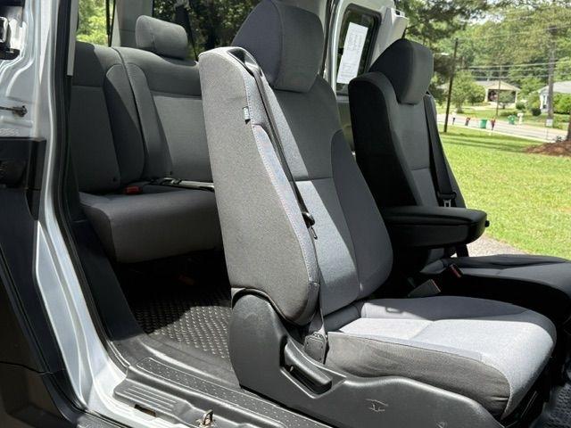 Honda Element LX 4WD AT 2007