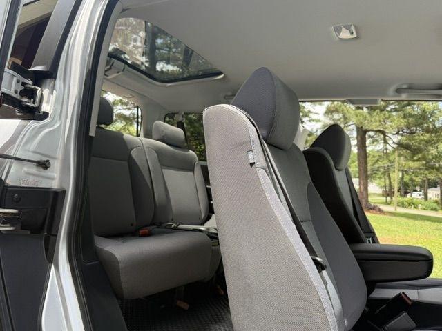 Honda Element LX 4WD AT 2007