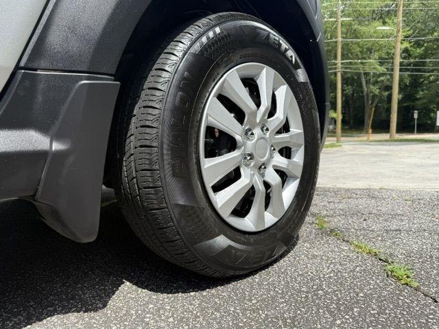 Honda Element LX 4WD AT 2007